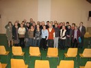 Les participants � l'assembl�e g�n�rale